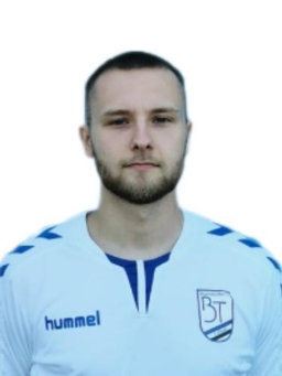 Avatar Bild für Fabian Levi Kraemer