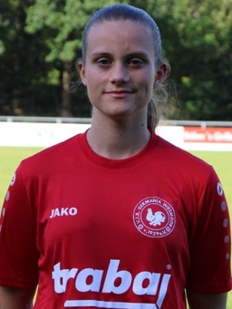 Avatar Bild für Dana Pia Zierenberg