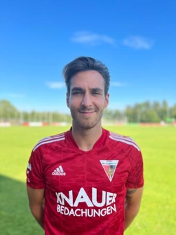 Avatar Bild für Joshua Keller