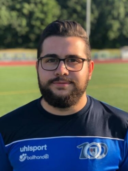 Avatar Bild für Niklas Müller