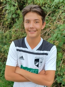 Avatar Bild für Yannik Fröhle