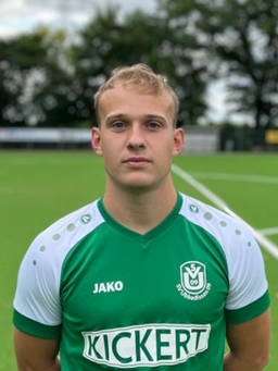 Avatar Bild für Marvin Baars