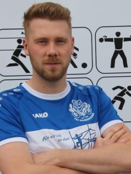 Avatar Bild für Jeremias Holtorp