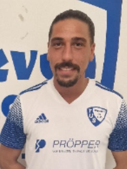 Avatar Bild für Stavros Pechlivanis