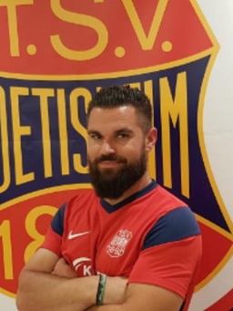 Avatar Bild für Marco Keller