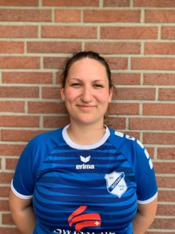 Avatar Bild für Roberta Burdekat