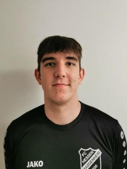 Avatar Bild für Maximilian Schmidl