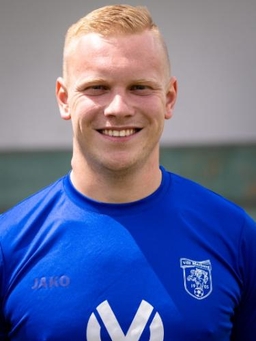 Avatar Bild für Maik Varchmin