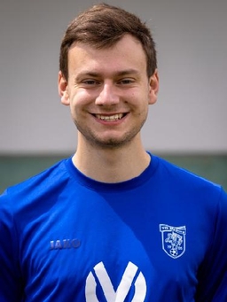 Avatar Bild für Nils Klein