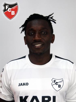 Avatar Bild für Momodou Manneh