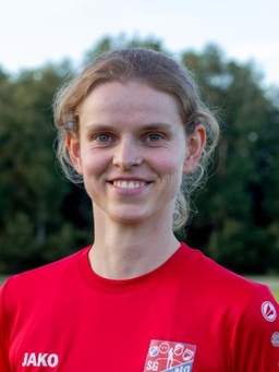 Avatar Bild für Franziska Simon