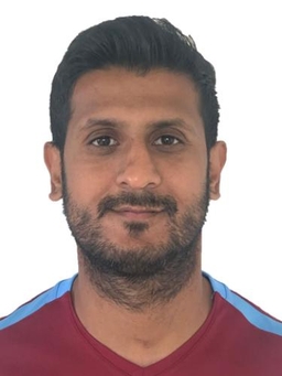 Avatar Bild für Salman Ahmad