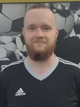 Avatar Bild für Moritz Mahr