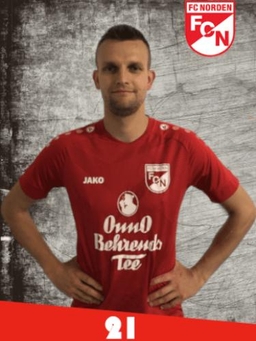 Avatar Bild für Jens Bakker