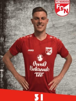 Avatar Bild für Matthias-Alexander Giesenberg