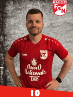 Avatar Bild für Hilko Ahrends