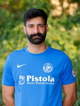 Avatar Bild für Ozaner Yildiz