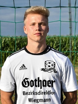 Avatar Bild für Adrian-Seven Scherbarth