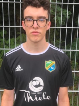 Avatar Bild für Nicolas Blank Ruiz