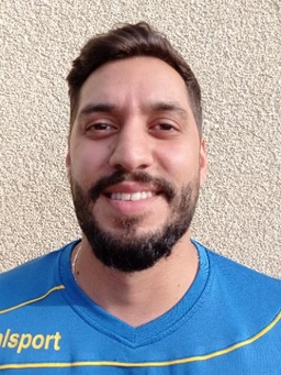 Avatar Bild für Samet Bozdemir