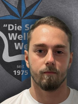 Avatar Bild für Niklas Nikitscher