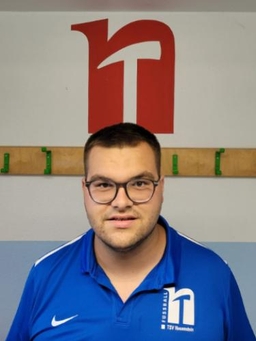 Avatar Bild für Dominik Blümer