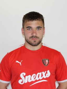 Avatar Bild für Kristof Koop