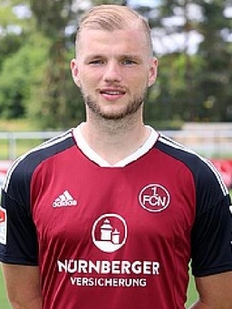 Avatar Bild für Johannes Geis