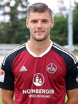 Avatar Bild für Erik Wekesser