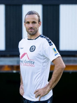 Avatar Bild für Alexander Sommer