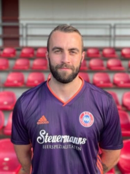 Avatar Bild für Mitja Marius Bieren
