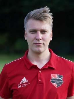 Avatar Bild für Keyan Cedrik Lohse