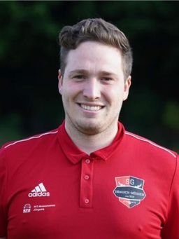 Avatar Bild für Lasse Oosting