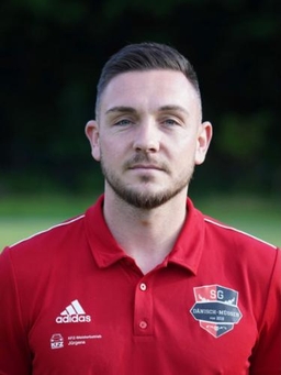 Avatar Bild für Malcolm Schauer