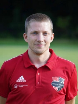 Avatar Bild für Jannik Holz