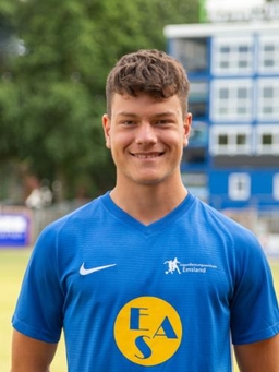 Avatar Bild für Leonardo Halili