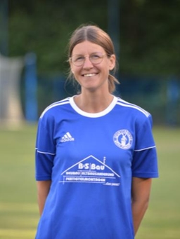 Avatar Bild für Svenja Kruse