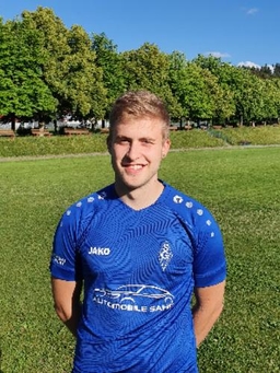 Avatar Bild für Lukas Buntrock