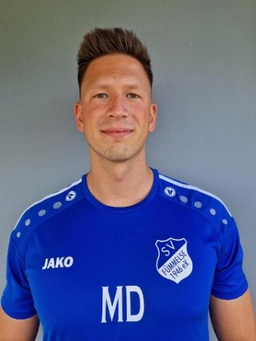 Avatar Bild für Magnus Düe