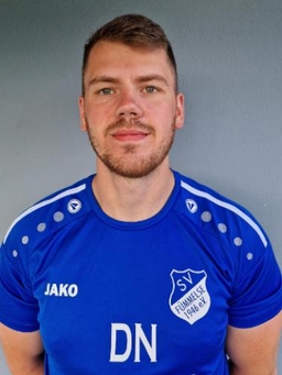 Avatar Bild für Dieter Neumann