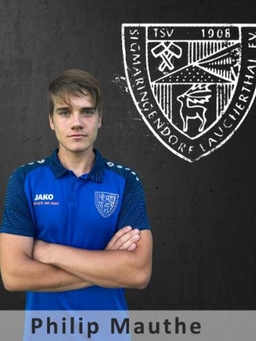 Avatar Bild für Philip Mauthe