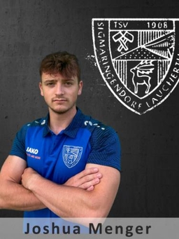 Avatar Bild für Joshua Menger