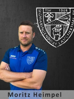 Avatar Bild für Moritz Heimpel