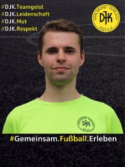 Avatar Bild für Felix Kaptur