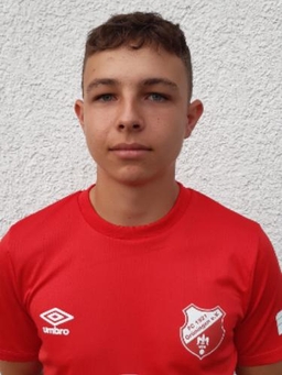 Avatar Bild für Leon Limberger