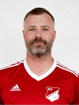 Avatar Bild für Daniel Wahn