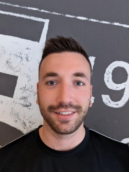 Avatar Bild für Robin Müller