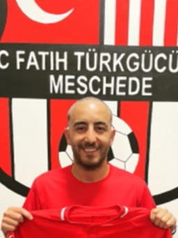 Avatar Bild für Emre Yilmaz