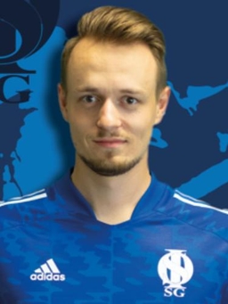 Avatar Bild für Jannik Schwarz