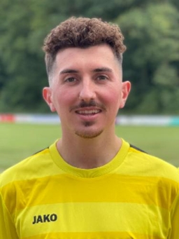 Avatar Bild für Kushtrim Hasani